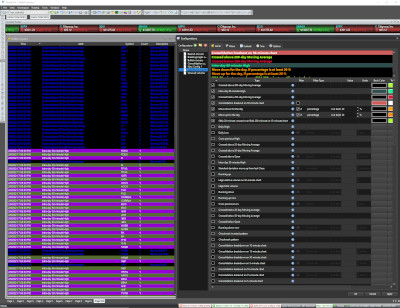 ActiveTick Scanner